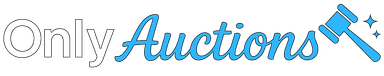 OnlyAuctions logo