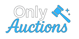 OnlyAuctions logo