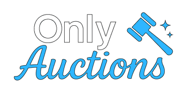 OnlyAuctions logo